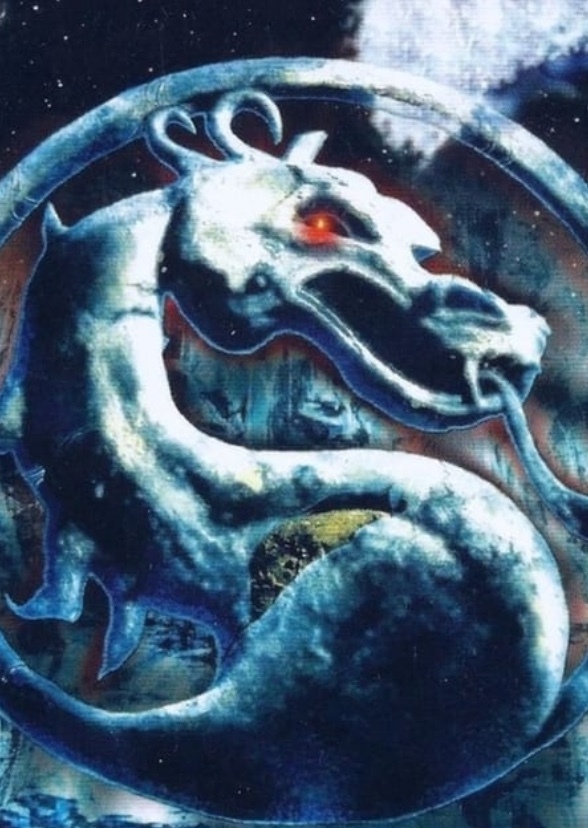 Mortal Kombat Mirror Universe