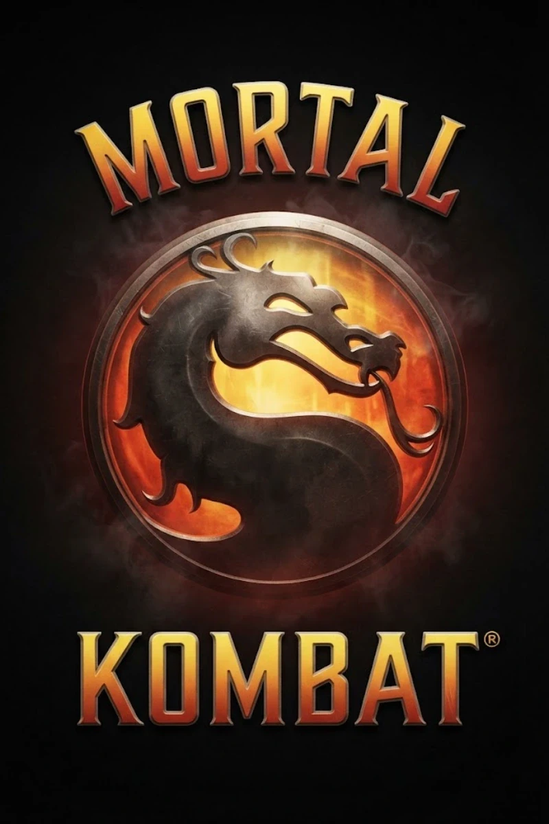 MORTAL KOMBAT