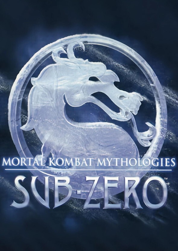 Mortal Kombat Mythologies: Sub-Zero (Remake version)