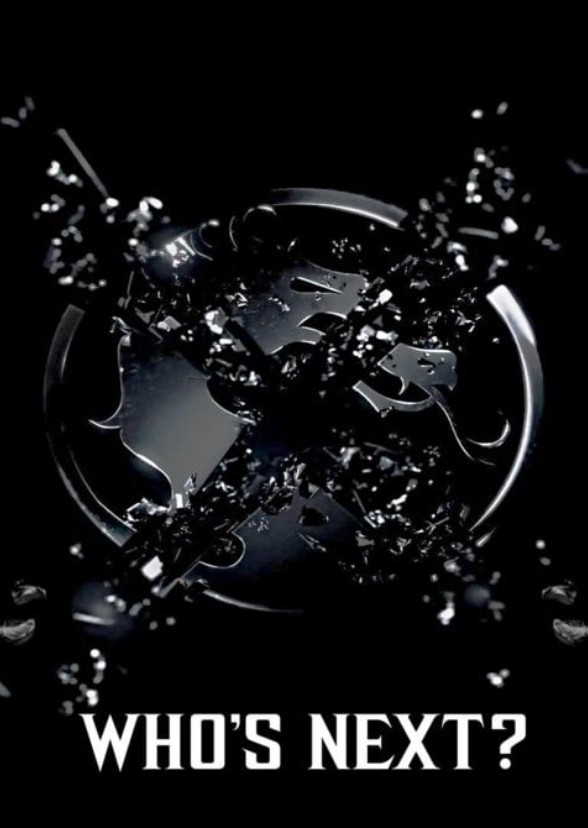 Mortal kombat Neatherealms Invasion 
