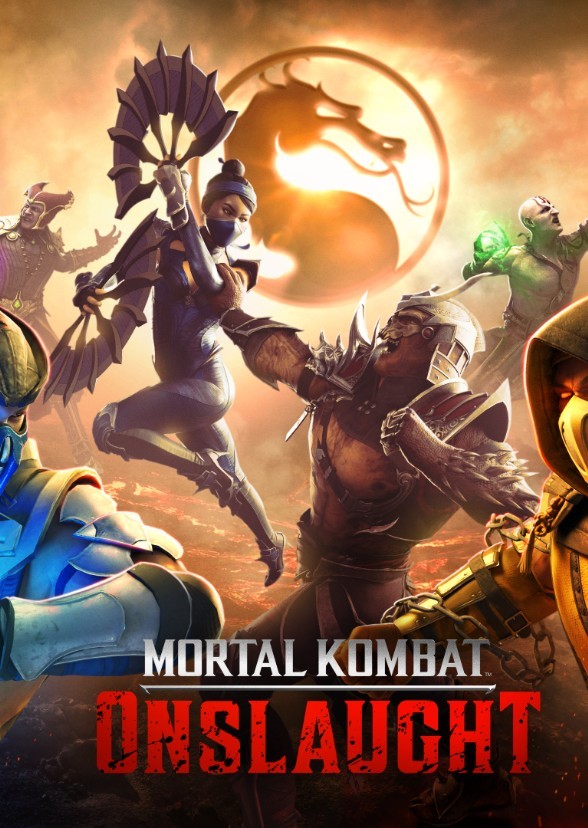 Mortal kombat onslaught Fan Casting on myCast