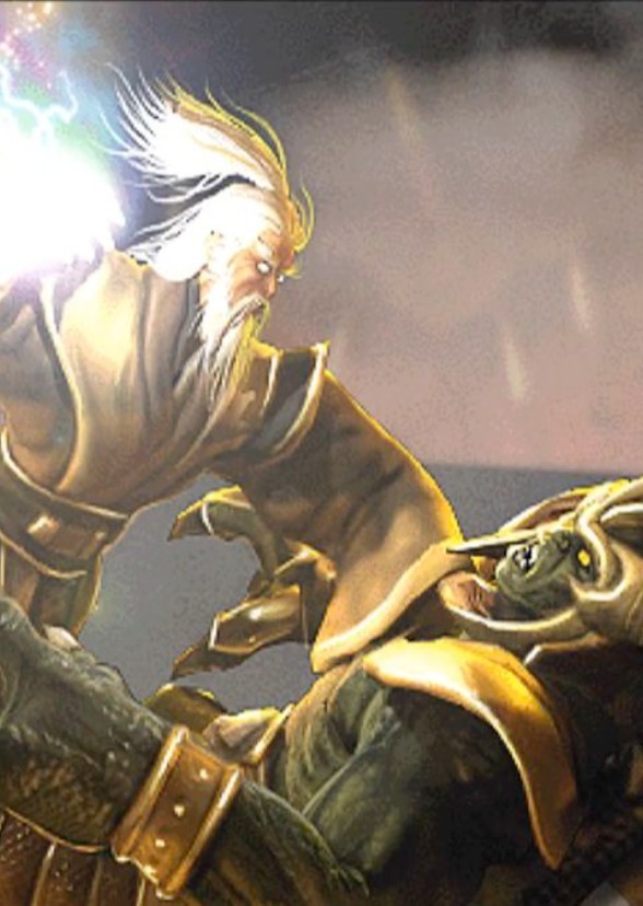 Mortal Kombat-Prequel 5