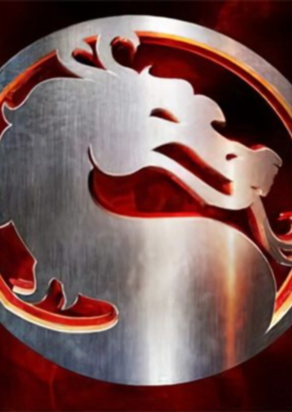 Mortal kombat Realms Endgame