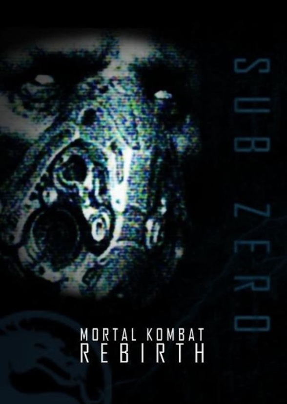 Mortal Kombat: Rebirth (2013)