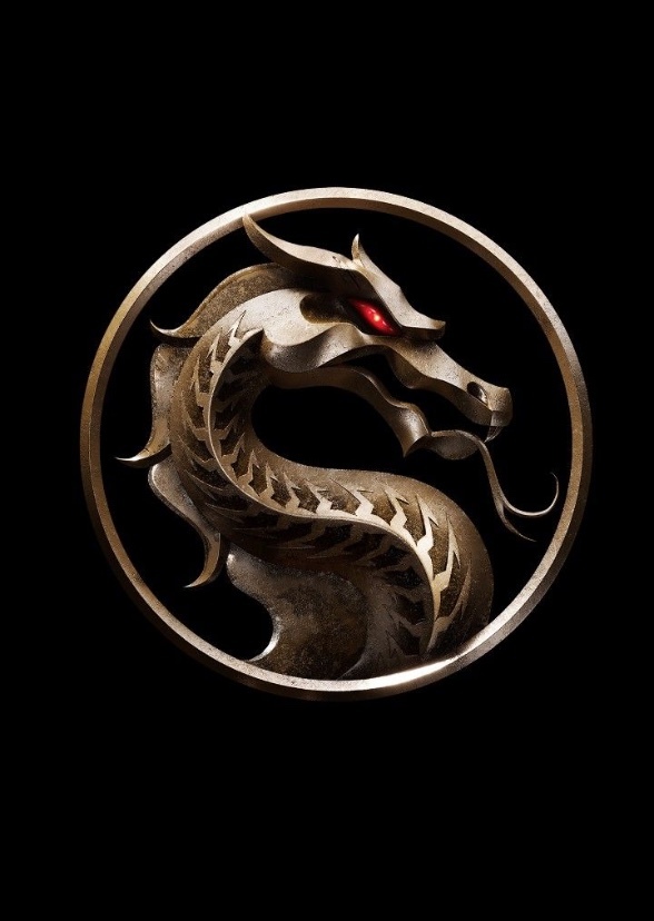 Mortal Kombat Rebirth (2019)