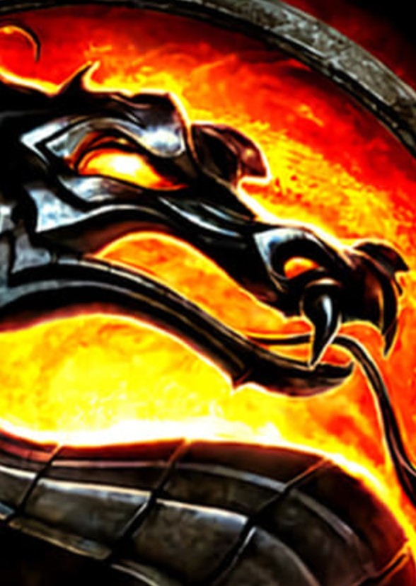 Mortal Kombat Reboot