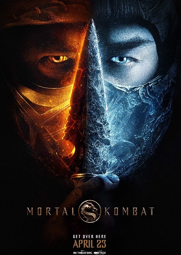 Mortal Kombat Dream Cast Reboot