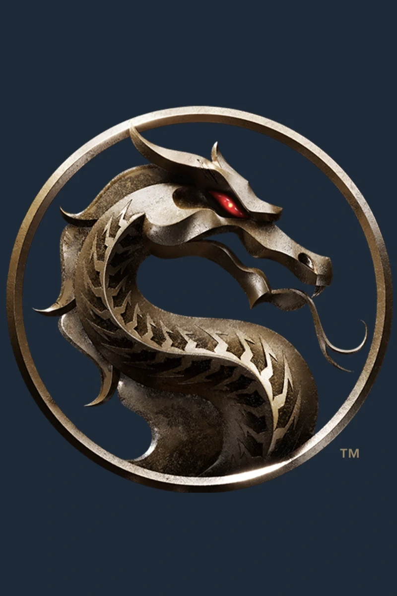 Mortal Kombat Recast