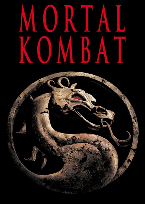 Mortal kombat : Season 1 (2016)