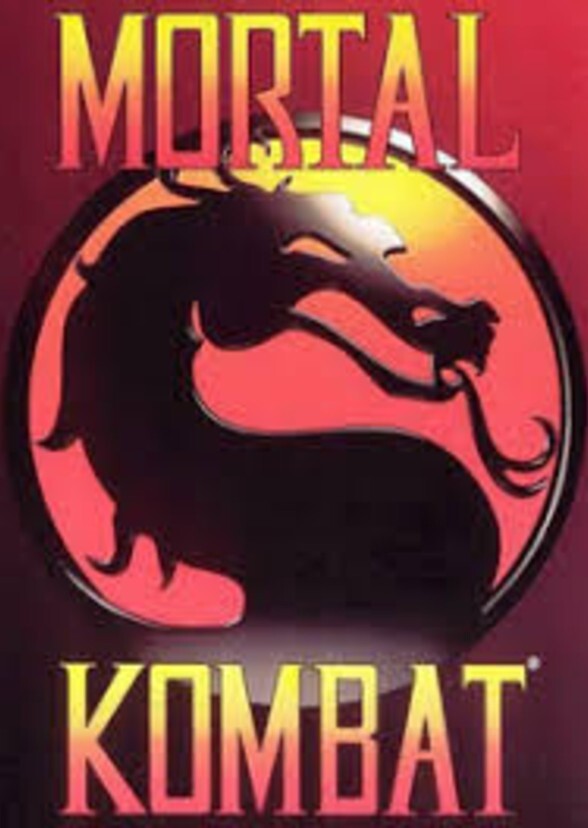 Mortal Kombat Season I