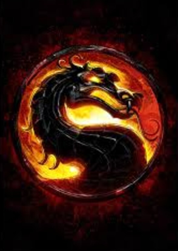 Mortal Kombat Season IV