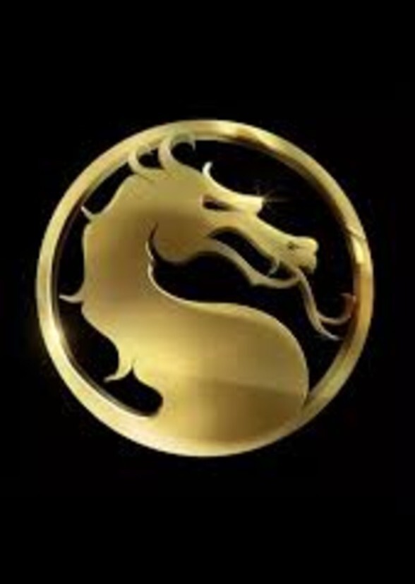 Mortal Kombat Season V