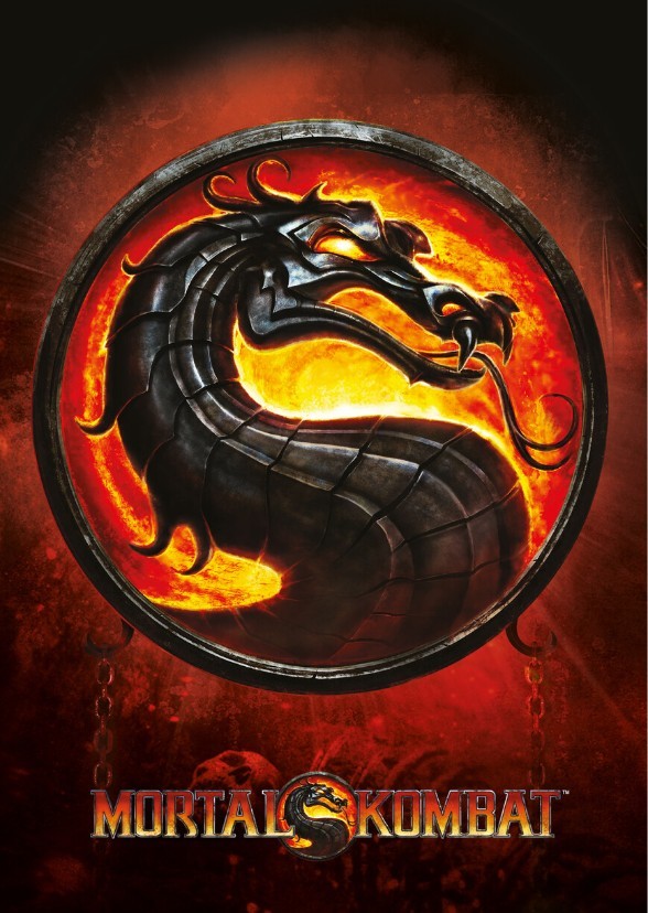 Mortal kombat Legendary Relams .