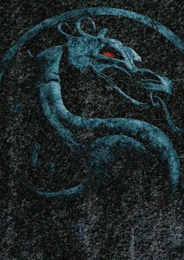 Mortal kombat the movie