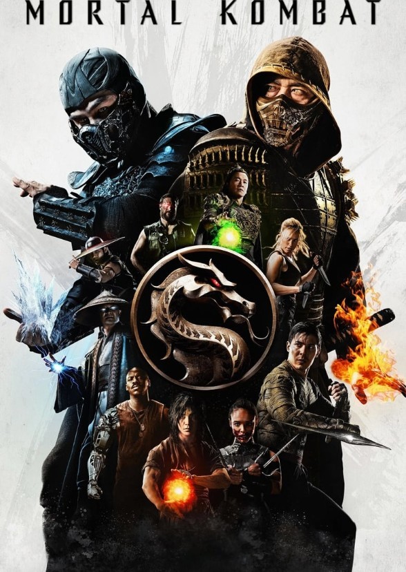 Mortal Kombat: The STARArchives Cut