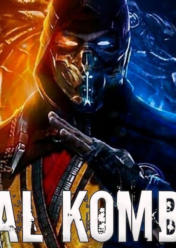 Mortal Kombat: The Ultimate Series