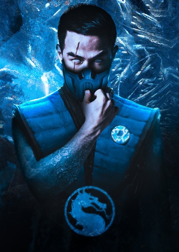 Mortal Kombat : timelines