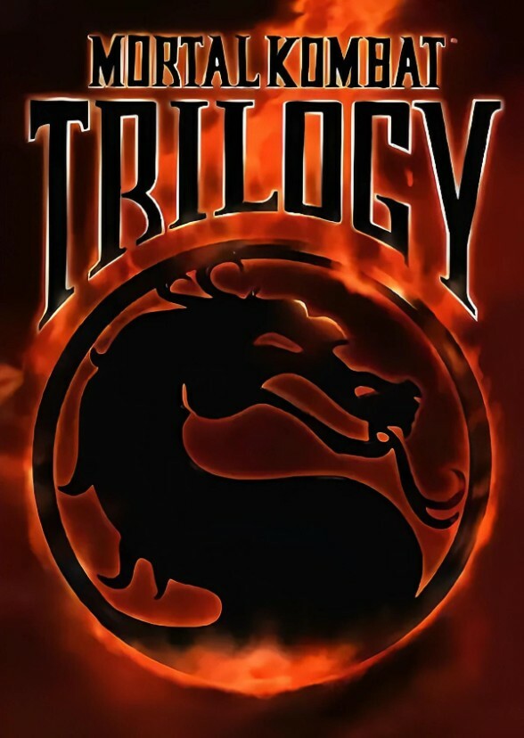 Mortal Kombat Trilogy
