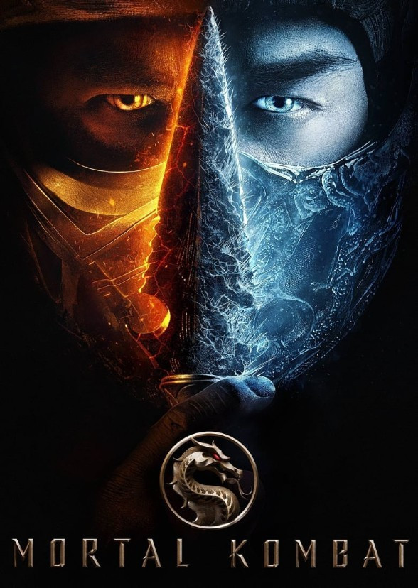 Mortal Kombat Universe