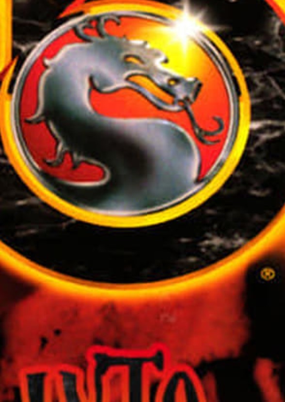 Mortal kombat V-ultimate tournment
