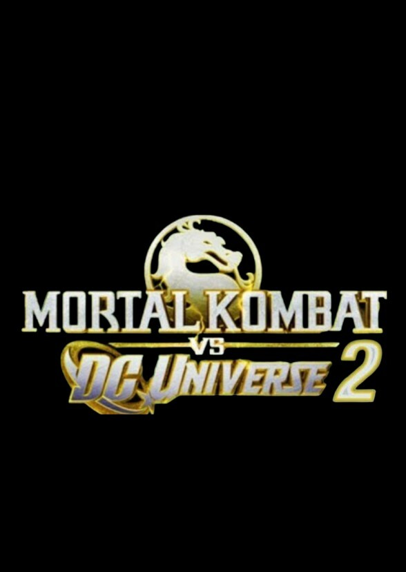 Mortal Kombat vs DC Universe 2