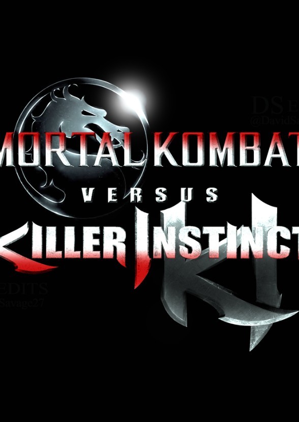 Mortal Kombat vs. Killer Instinct (TV Movie)