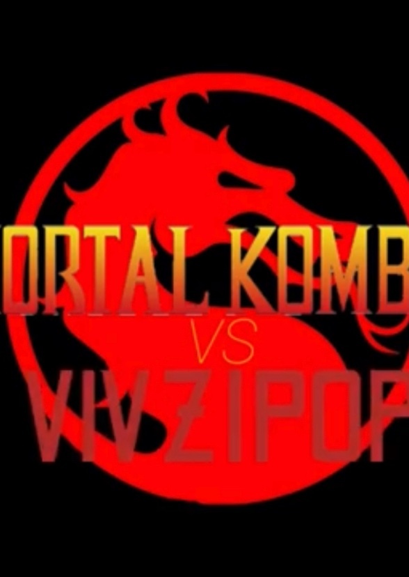Mortal Kombat vs Vivzipop