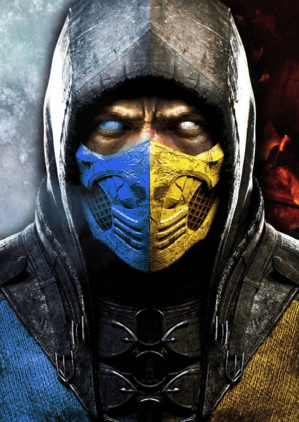 Mortal Kombat: War of Assasins