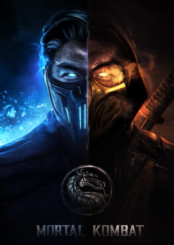MORTAL KOMBAT: WARGROUNDS