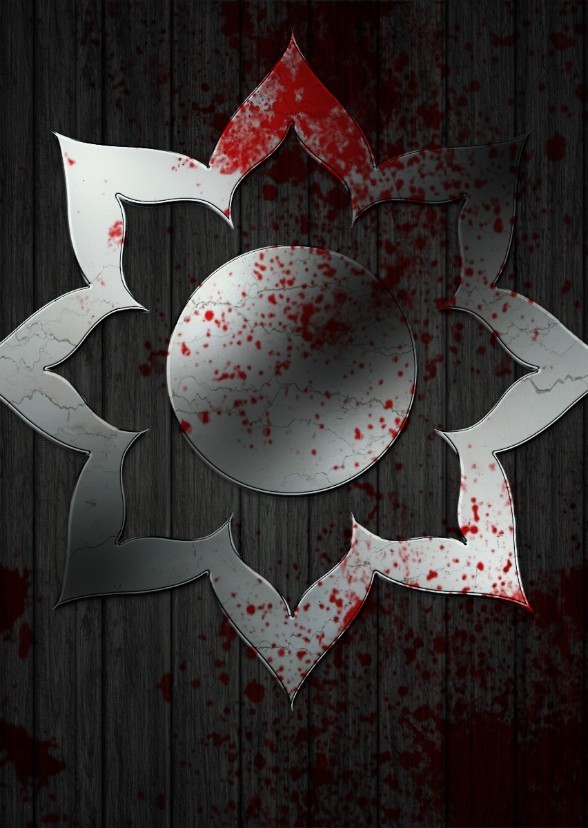 Mortal Kombat-White Lotus