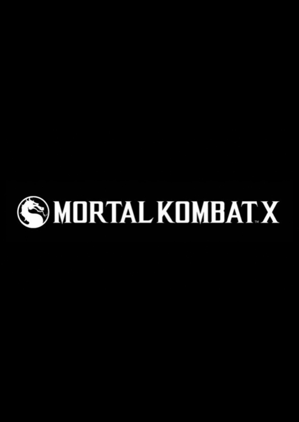 Mortal Kombat X for fun (for ChrisCrazy622)
