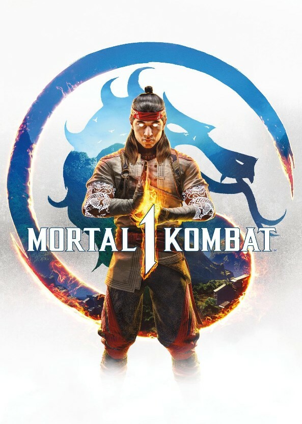 Mortal Kombat XL, 11 & 1 - Dublagem RJ