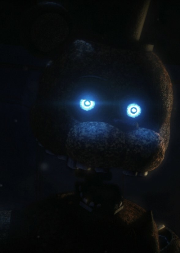 Mortal Kombat 1 - Ignited Freddy Reveal Trailer