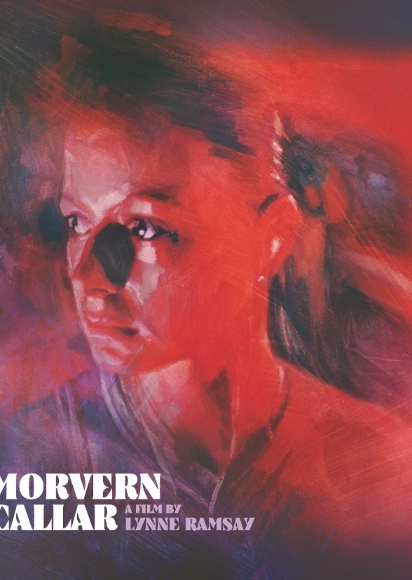 Morvern Callar (2022)