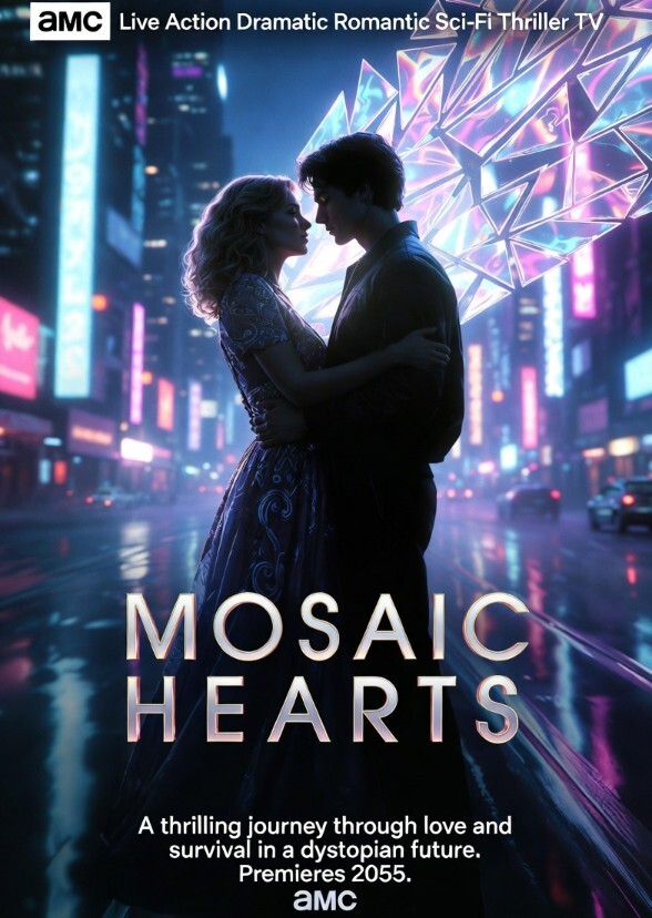 Mosaic Hearts (2026-2039)