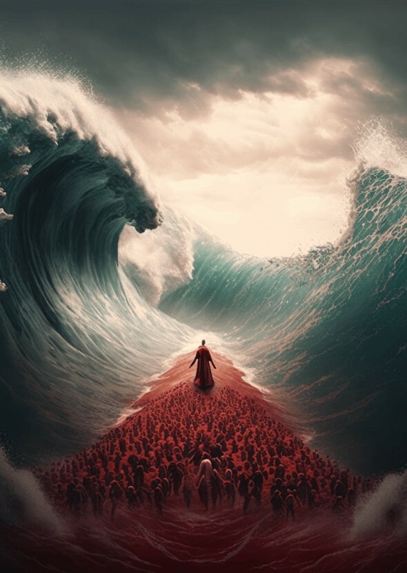 Moses and the Liberation