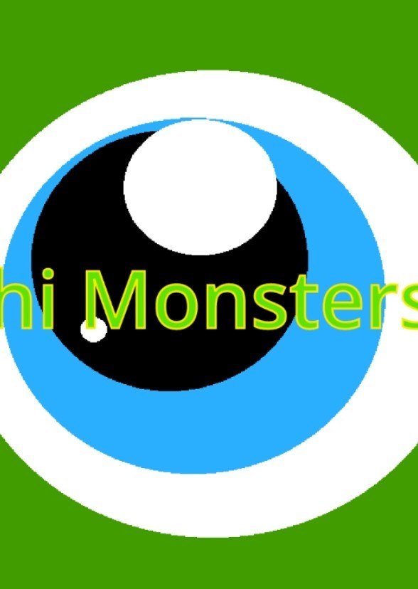 Moshi Monsters XYZ