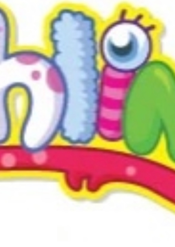 Moshlings 