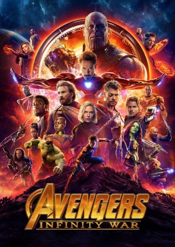 Most accurate portrayals in Marvel movies