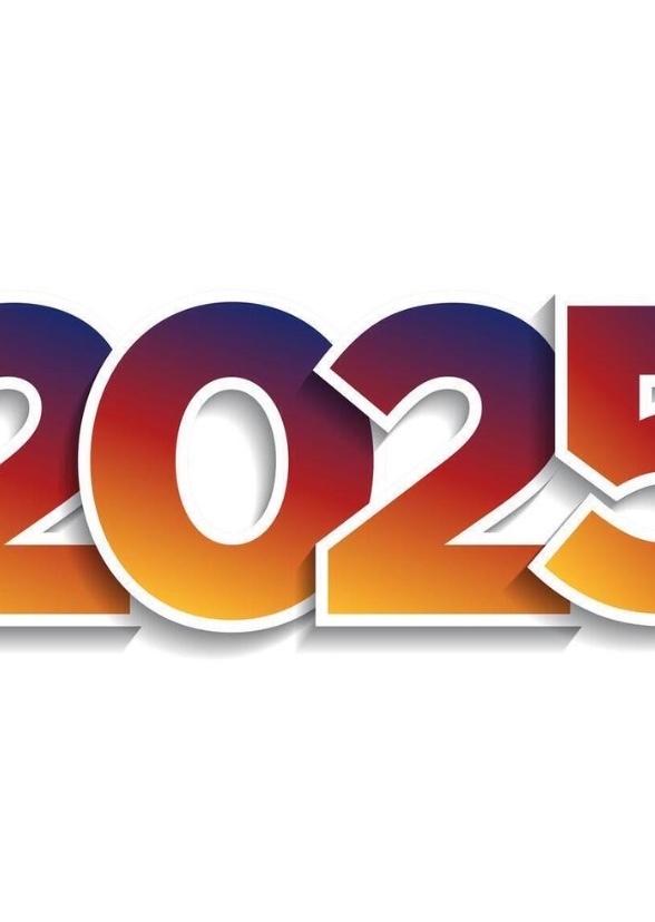 Most Anticipated in 2025