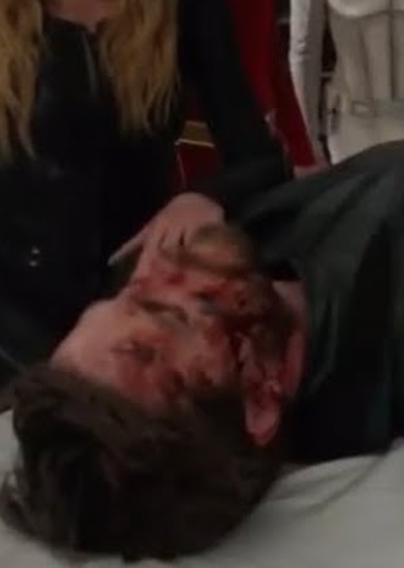 Most heartbreaking Arrowverse deaths