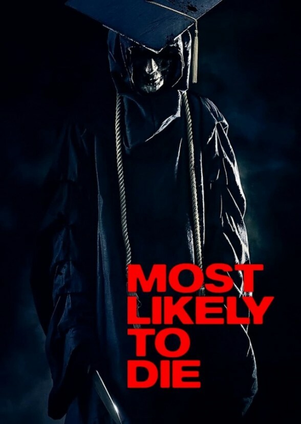 Most Likely to Die (2015)