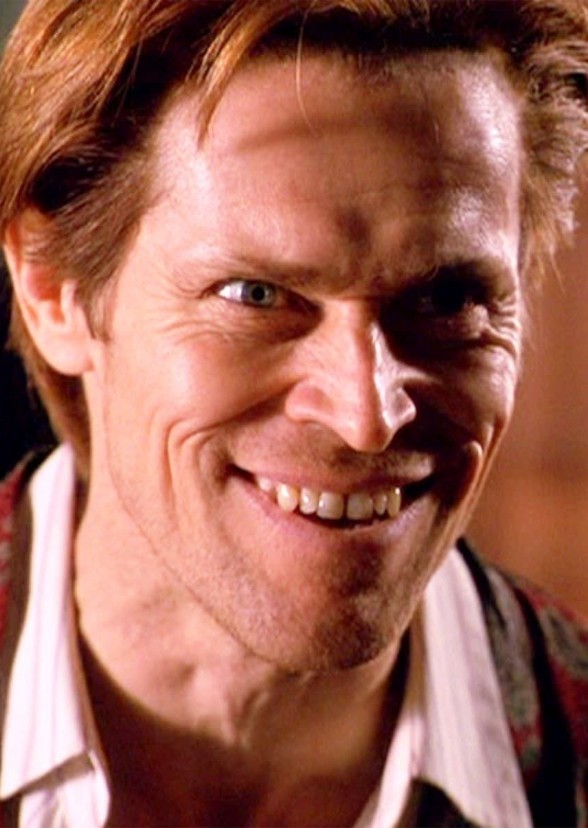 Most Scary Characters&rsquo; Actors and Actresses Fan Casting on myCast