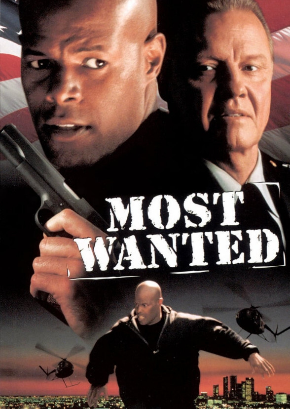 Most Wanted (2020)