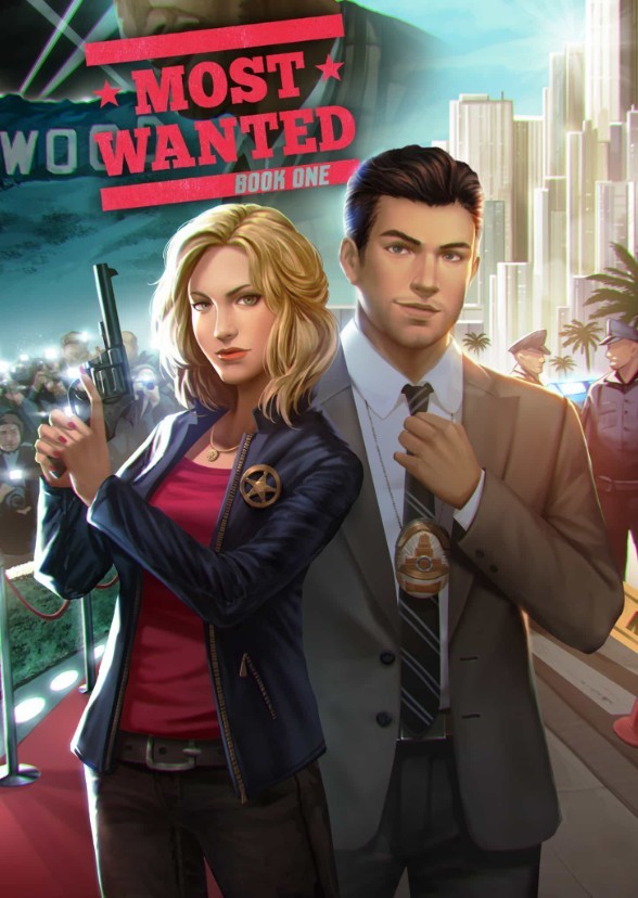 Most Wanted