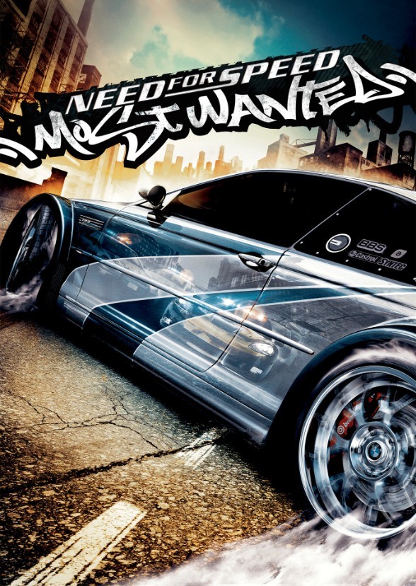 Most Wanted