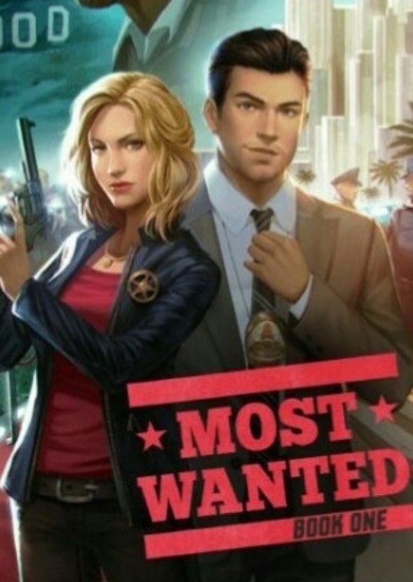 Most Wanted 