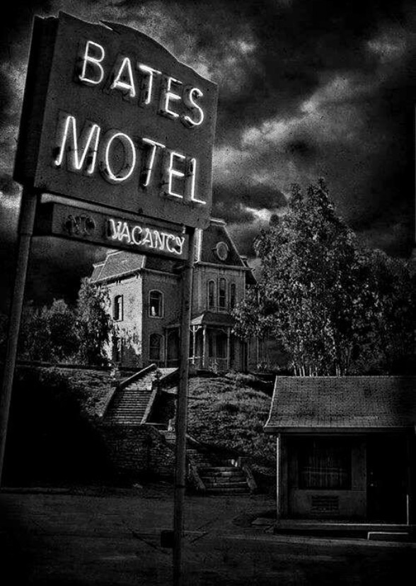 Motel of Death