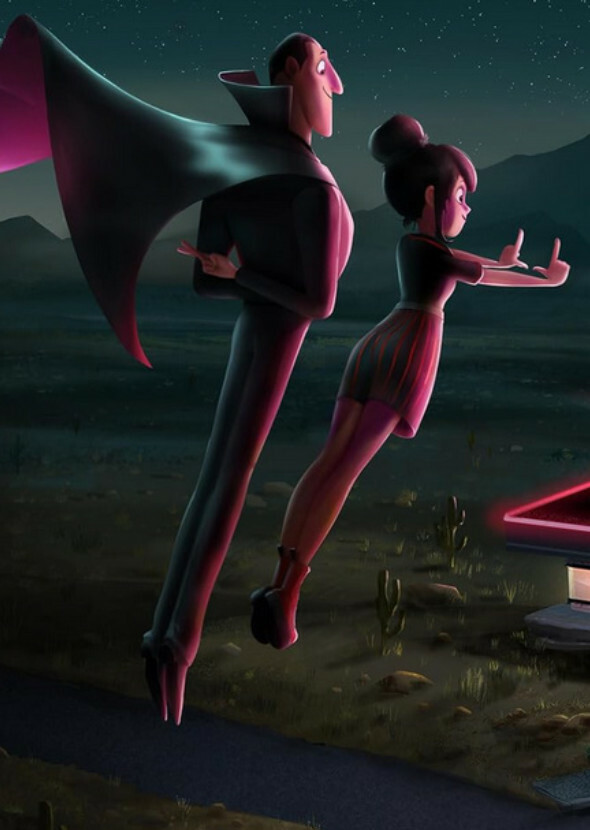Motel Transylvania