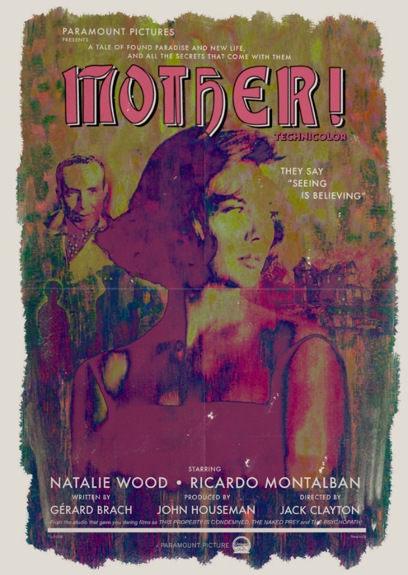 Mother! (1968)